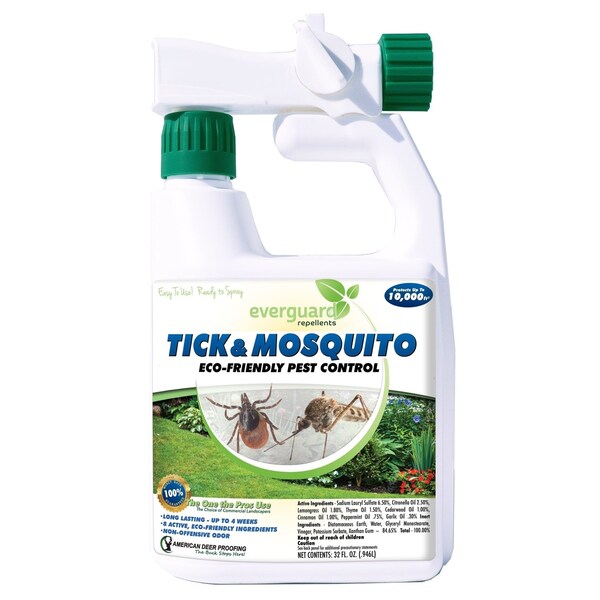 Everguard Repellents Everguard Repellents Insect Killer Concentrate 32 oz - ADPTM32R