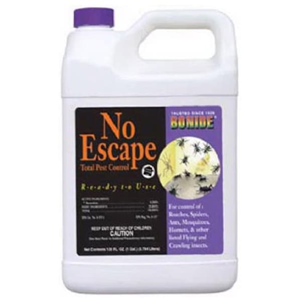 Bonide Products Bonide Products 372 Ready To Use Termite & Carpenter Ant Control; Gallon - 863415