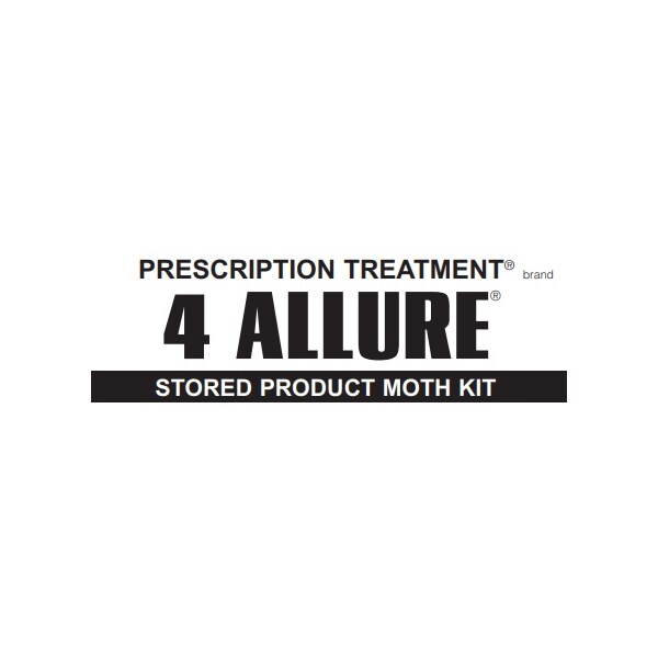 Prescription Treatment PT4 Allure Trap, Lure, hook - 59014530