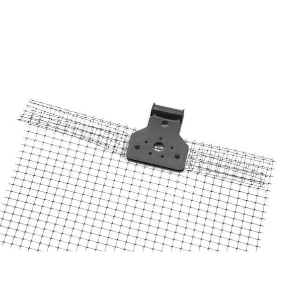 Industrial Netting Industial Netting Polyclip-250 Polyclips - Case of 250 - POLYCLIPS