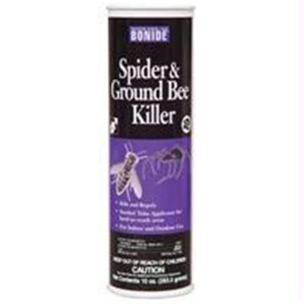 Bonide Products Bonide Products Inc P-Spider And Ground Bee Killer 10 Ounce - 912099