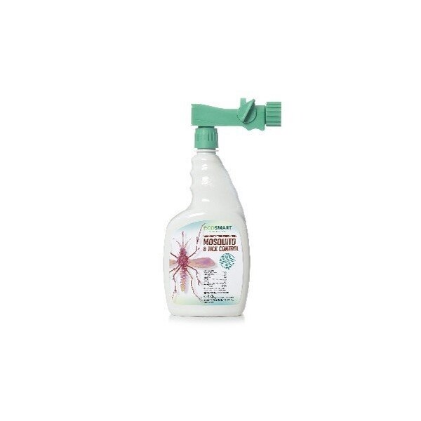 Ecosmart Mosquito and Tick Hose End 32 oz. - ECSM-33725-01EC