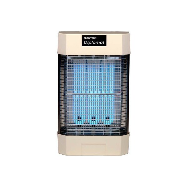 Flowtron FlowtronÂ Diplomat Fly Control Device - 120W Indoor - - FC7800