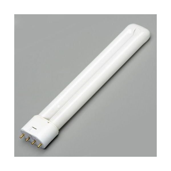Pestwest Usa Llc PestWest CFL Shatter Resistant Replacement Lamp For Sunburst'S & Naturale Fly Killers 18W - 130-000247