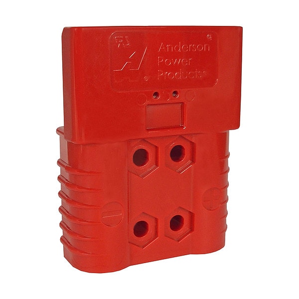 Recipiente para Anderson Power Products, SBE 160 For, Rojo - 2-8170G5