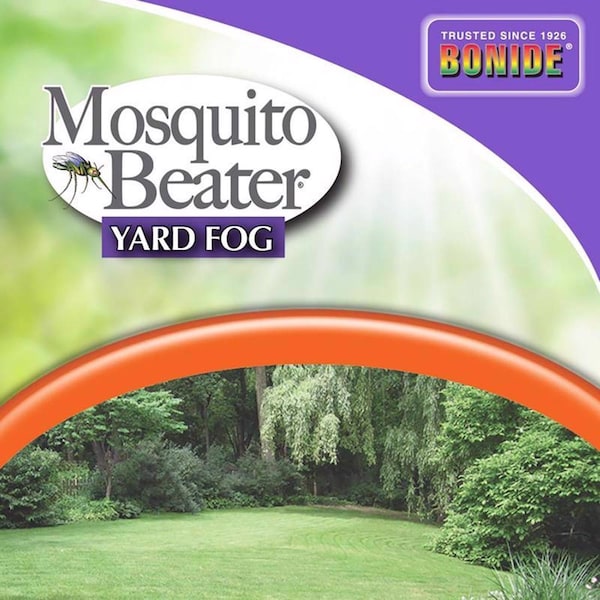 Bonide Products Bonide Mosquito Beater Insect Killer Liquid 15 oz - 560