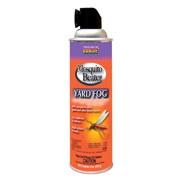 Bonide Products Bonide Mosquito Beater Insect Killer Liquid 15 oz - 560