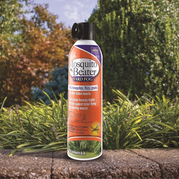 Bonide Products Bonide Mosquito Beater Insect Killer Liquid 15 oz - 560