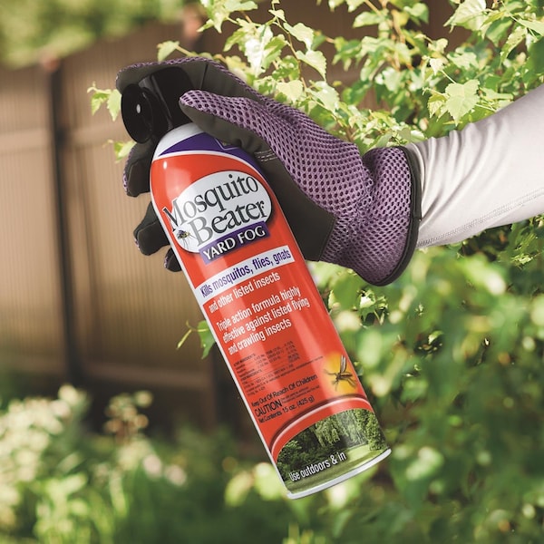 Bonide Products Bonide Mosquito Beater Insect Killer Liquid 15 oz - 560