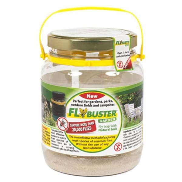 Js Products J S Products 210924 Flybuster Garden Fly Trap - 210924