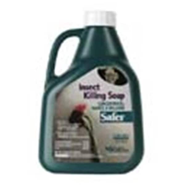 Woodstream Woodstream Lawn & Grdn D Insect Soap Concentrate 16 Ounces - 5118 - 532991