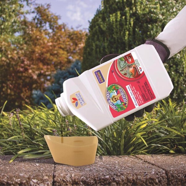 Bonide Products Bonide Captain Jacks Insect Killer Liquid Concentrate 32 oz - 253