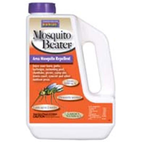 Bonide Products Mosquito Beater Natural Granul 4000 Sq Ft - 5612 - BO38104