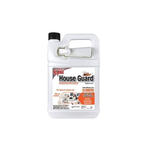 Bonide Products Bonide 5039149 1 gal 18 RTU Revenge House Guard - 5039149