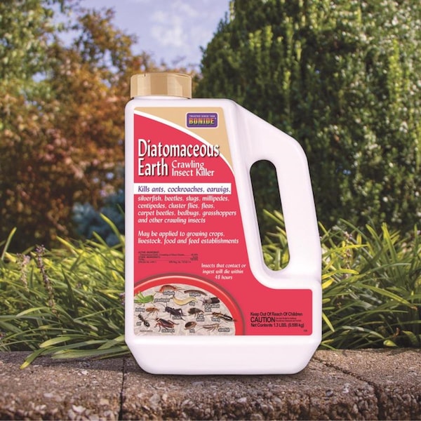 Bonide Products Bonide Insect Killer Dust 1.3 lb - 120