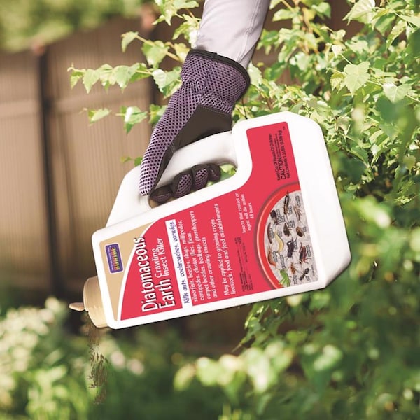 Bonide Products Bonide Insect Killer Dust 1.3 lb - 120