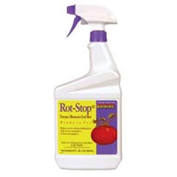 Bonide Products Bonide Products Rot Stop Tomato Blossom End Ro 32 Ounces - 167 - 119352
