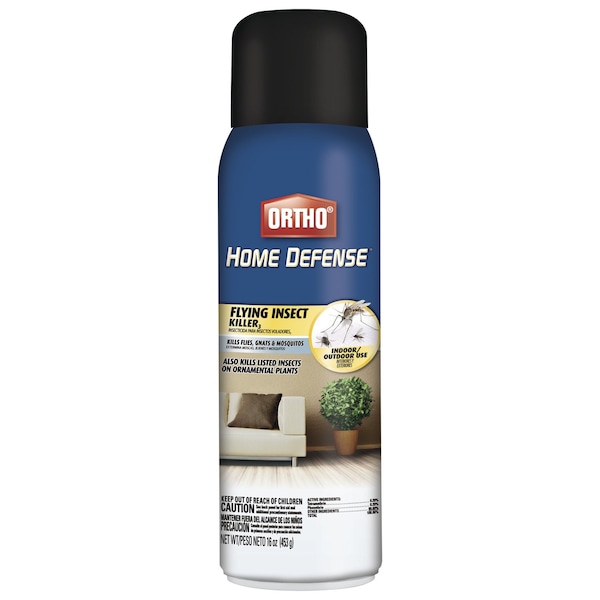 Ortho Home Defense Liquid Insect Killer 16 oz - 0112812
