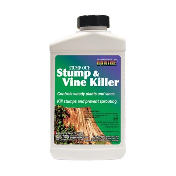 Bonide Products Bonide Vine & Stump Killer Conc 8 oz - 902040