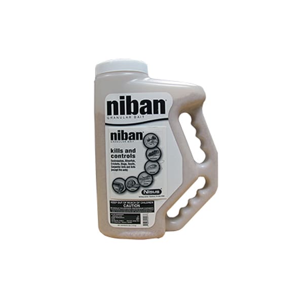 Niban Niban Comfort Grip (4lb) - 30312