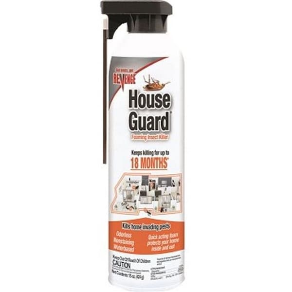 Bonide Products Bonide 5039151 15 oz Revenge House Guard-18 Aerosol Insecticides - 5039151