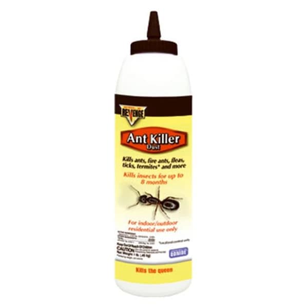 Bonide Products Bonide Products 45502 1 lbs. Ant Killer Waterproof Dust - 178316
