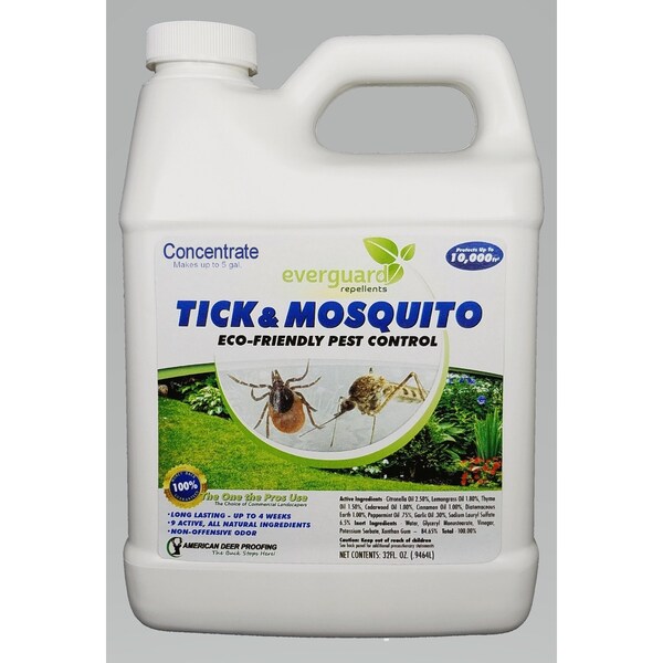 Everguard Repellents Everguard Repellents Insect Killer Concentrate 32 oz - ADPTM32C