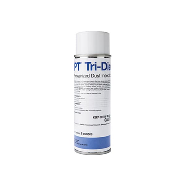 Tri-Die Tri-Die Pressurizd Silica Py Dust (8oz) - 59014060