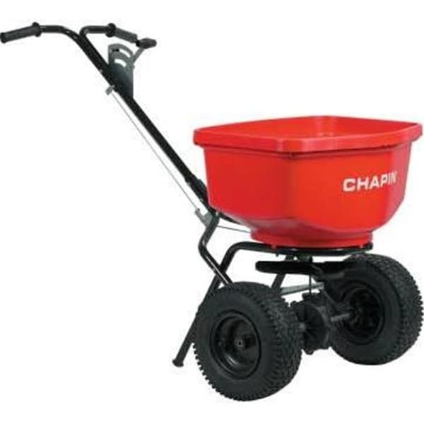 Chapin Chapin 139-8303C 100 lbs Sure Spread Spreader Contractor - 139-8303C