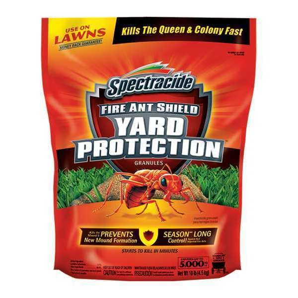 Spectracide 10 lb. Granular Outdoor Only Fire Ant Killer - HG-96472