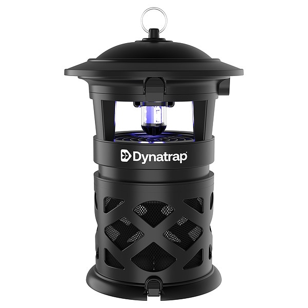 Dynatrap Mosquito and Insect Trap, 21,780 sq ft - DT1130