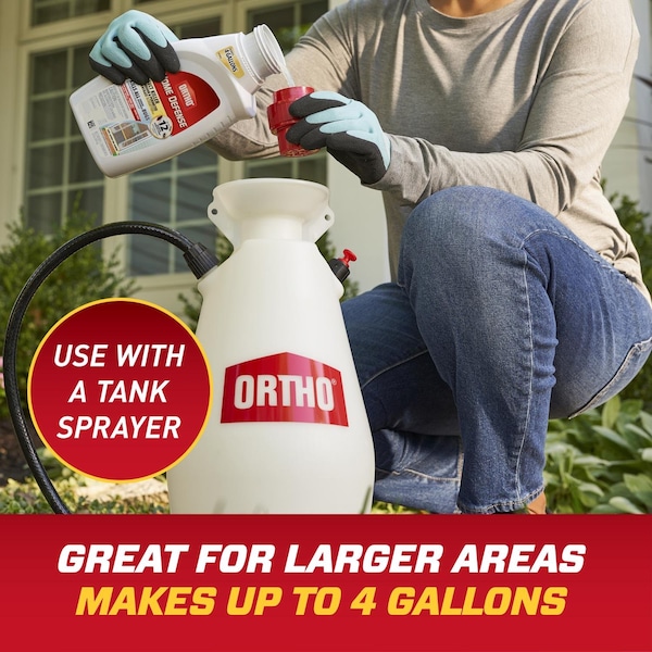 Ortho Ortho Home Defense Insect Killer Concentrate 32 oz - 0175110