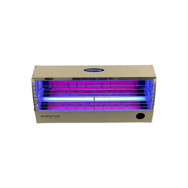 Paraclipse Terminator Dual Side Fly Control System 220V, Covers 10000 Sq. Ft./60 Days - - 251360