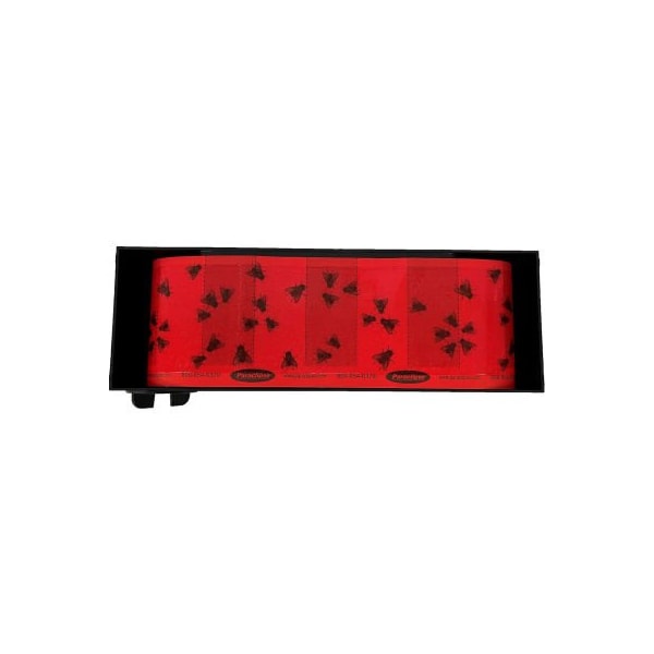 Paraclipse 30 Day Capture Cartridges for Fruit Fly Patrol Replacement Carts, 2PK - - 78315
