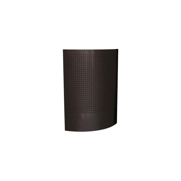 Pestwest Usa Llc PestWest Sunburst Discreet Fly Light - Black - 125-000299