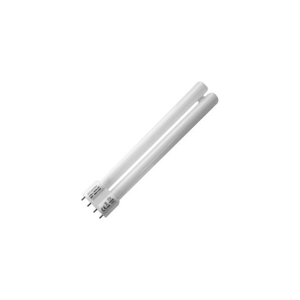 Pestwest Usa Llc PestWest CFL Replacement Lamp For Sunburst & Naturale Fly Killers 18W - 130-000243