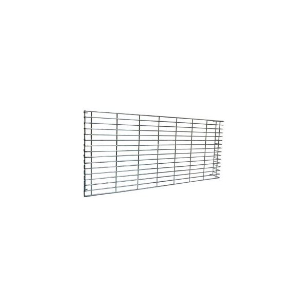 Pestwest Usa Llc PestWest Mantis Front Guard Stainless Steel - 802-000263