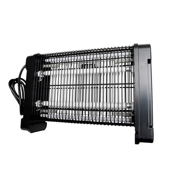 Bell + Howell Bell & Howell As Seen On TV Indoor Insect And Mosquito Zapper 3000 sq ft 20 W - 1986
