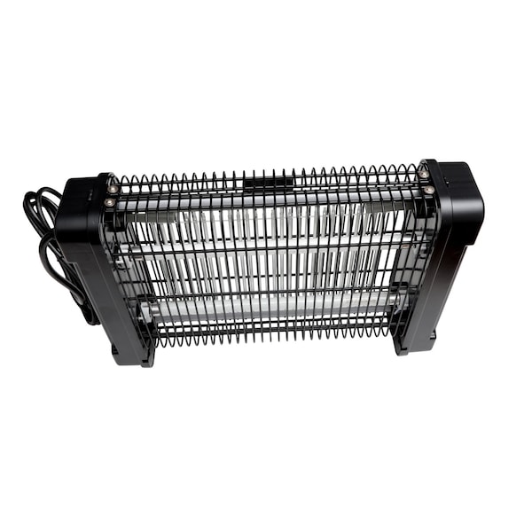 Bell + Howell Bell & Howell As Seen On TV Indoor Insect And Mosquito Zapper 3000 sq ft 20 W - 1986