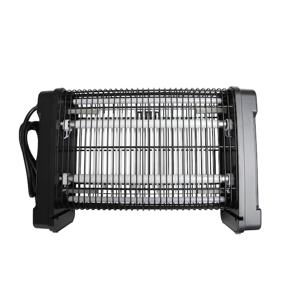 Bell + Howell Bell & Howell As Seen On TV Indoor Insect And Mosquito Zapper 3000 sq ft 20 W - 1986