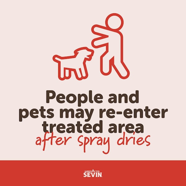 Sevin GardenTech Sevin Insect Killer Liquid 1 gal - 100545276