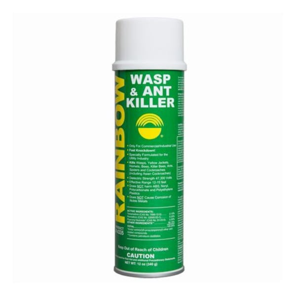 Seymour Of Sycamore 12 Oz WASP and ANT Killer - 4335