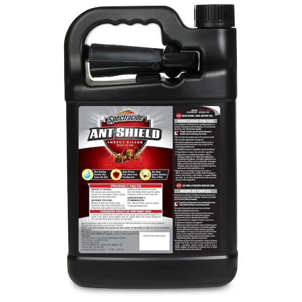 Spectracide Spectracide Ant Shield Insect Killer Liquid 1 gal - HG-51301