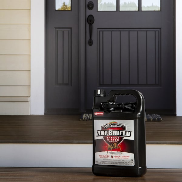 Spectracide Spectracide Ant Shield Insect Killer Liquid 1 gal - HG-51301