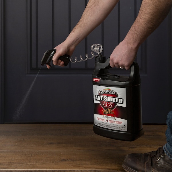 Spectracide Spectracide Ant Shield Insect Killer Liquid 1 gal - HG-51301