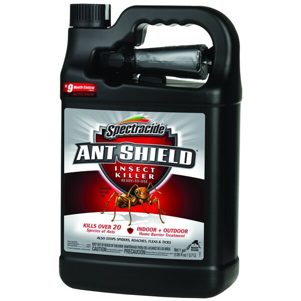 Spectracide Spectracide Ant Shield Insect Killer Liquid 1 gal - HG-51301