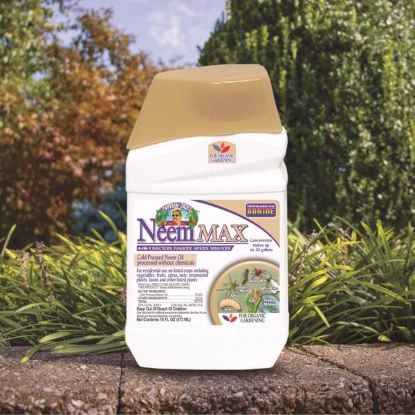 Bonide Products Bonide Captain Jacks Organic Insect Killer Liquid Concentrate 16 oz - 026