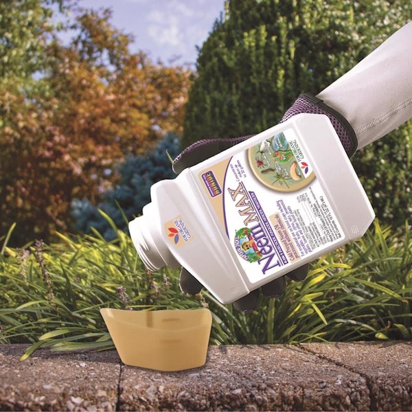 Bonide Products Bonide Captain Jacks Organic Insect Killer Liquid Concentrate 16 oz - 026