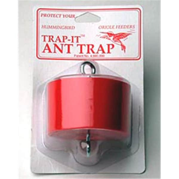 Wildlife Wildlife Accessories Trap-It - Ant Trap  Red Carded - WAANTRED