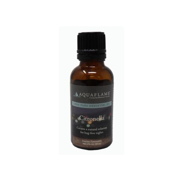 Home Improvement 15 ml Citronella Essential Oil - HO3856635